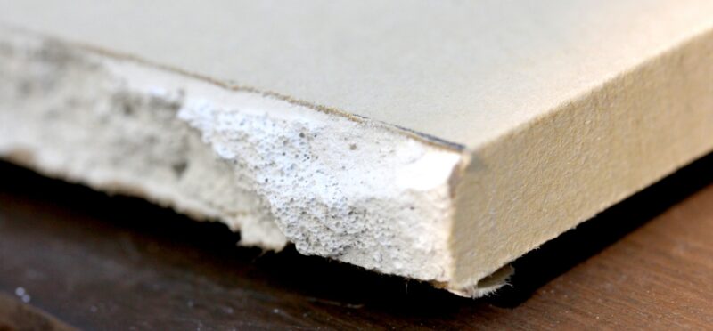 石膏ボードとは？
